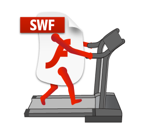 Swf SWF Player