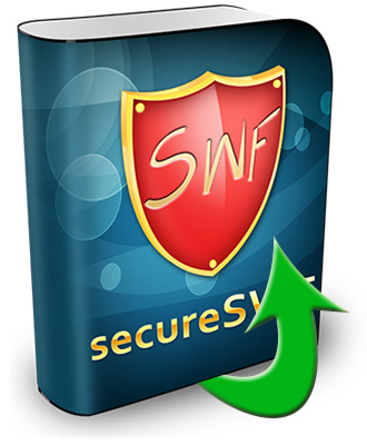 Upgrade secureSWF